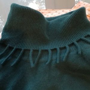 Armand Diradourian Bergdorf &Goodman Cashmere Pullover